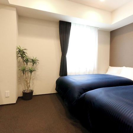 Hotel Livemax Kayabacho Tokyo Dış mekan fotoğraf
