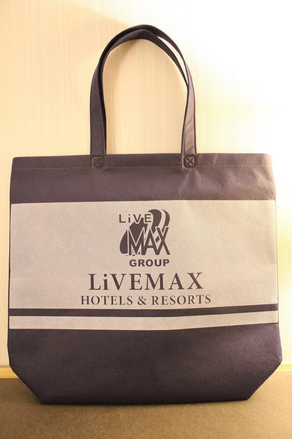 Hotel Livemax Kayabacho Tokyo Dış mekan fotoğraf