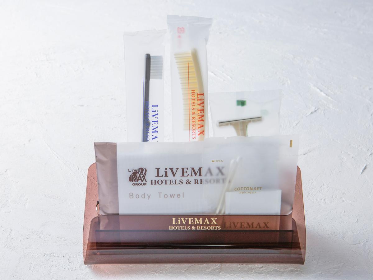 Hotel Livemax Kayabacho Tokyo Dış mekan fotoğraf