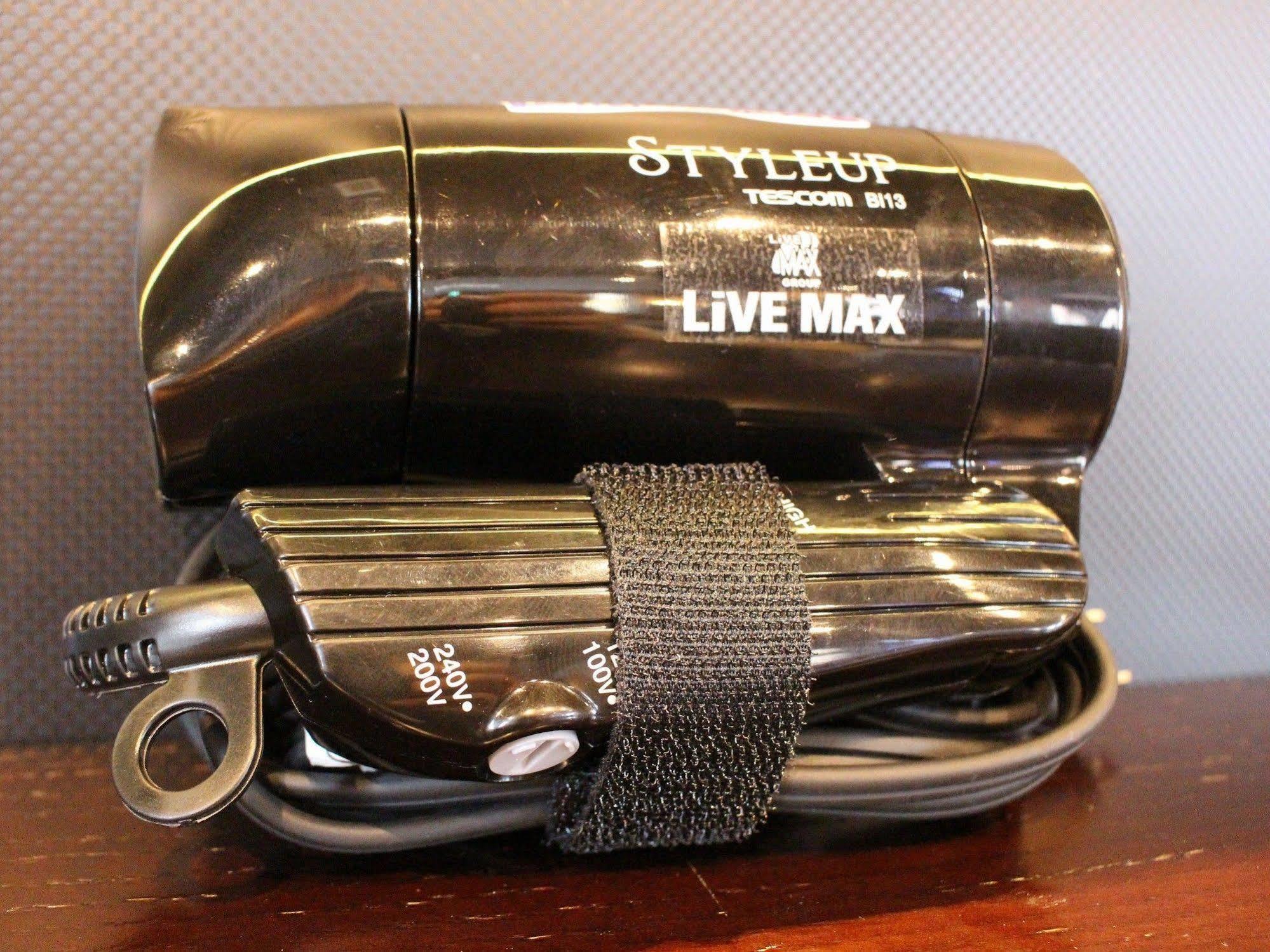 Hotel Livemax Kayabacho Tokyo Dış mekan fotoğraf