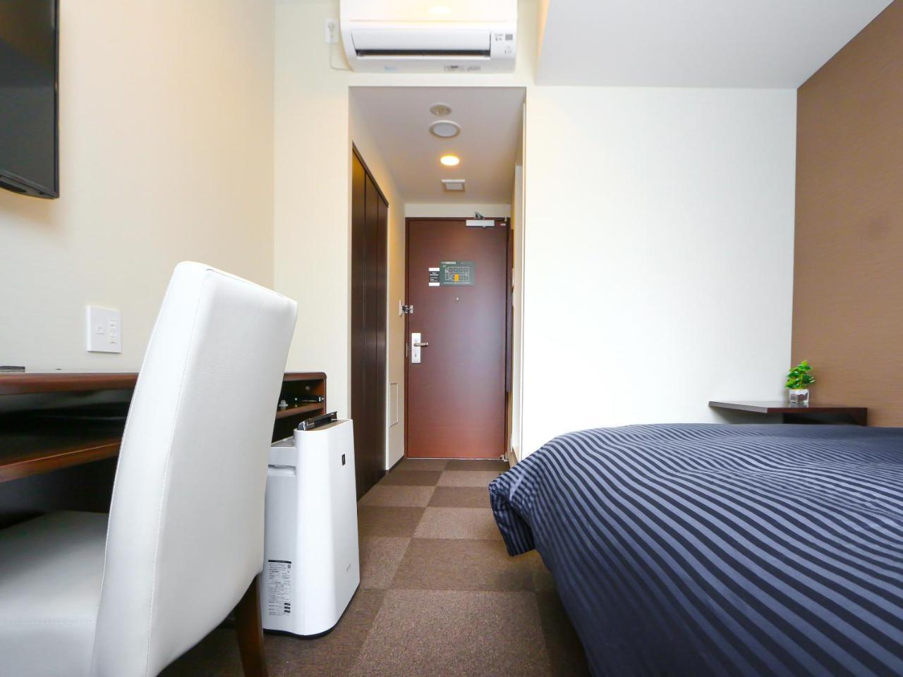 Hotel Livemax Kayabacho Tokyo Dış mekan fotoğraf