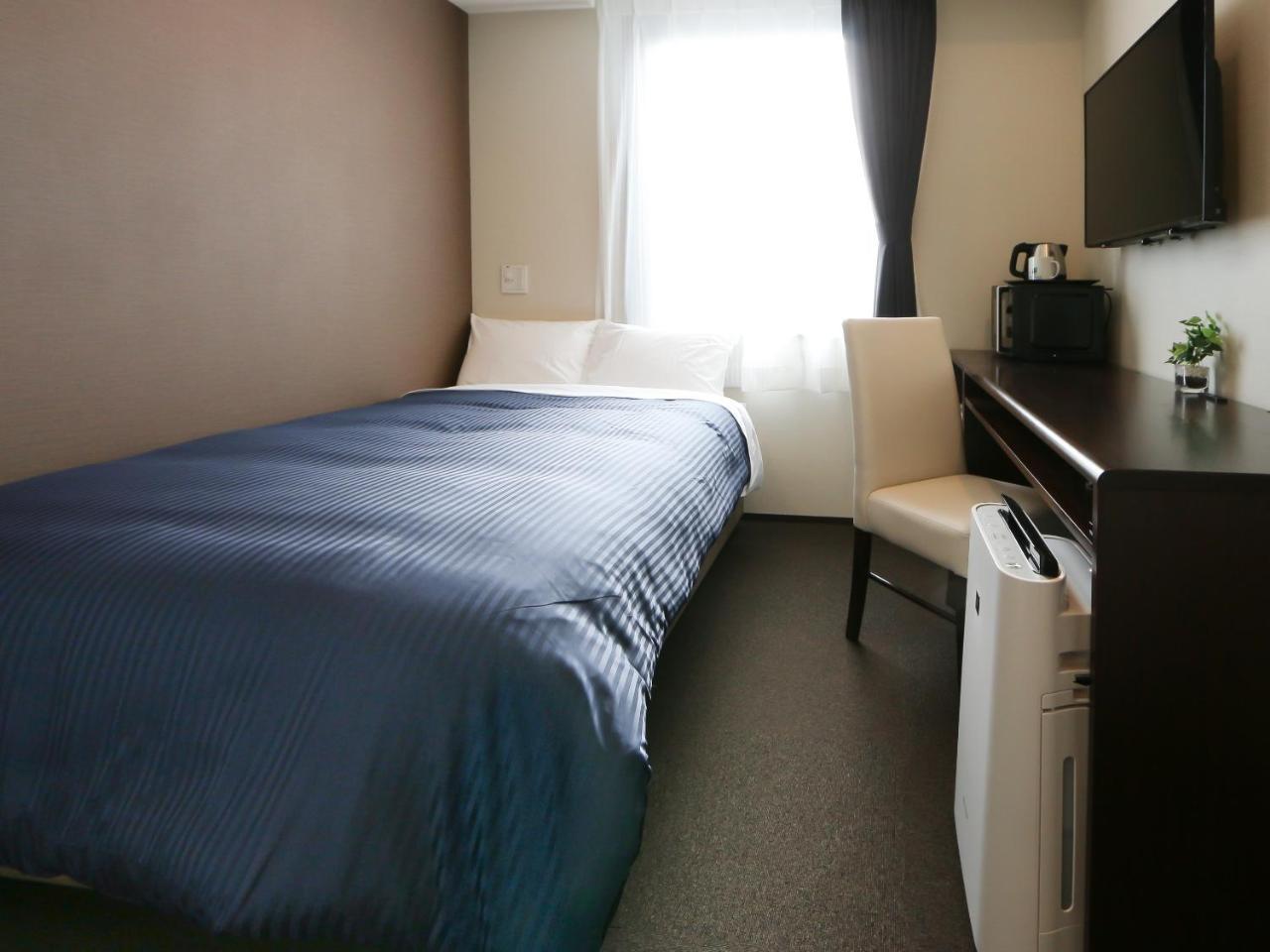 Hotel Livemax Kayabacho Tokyo Dış mekan fotoğraf