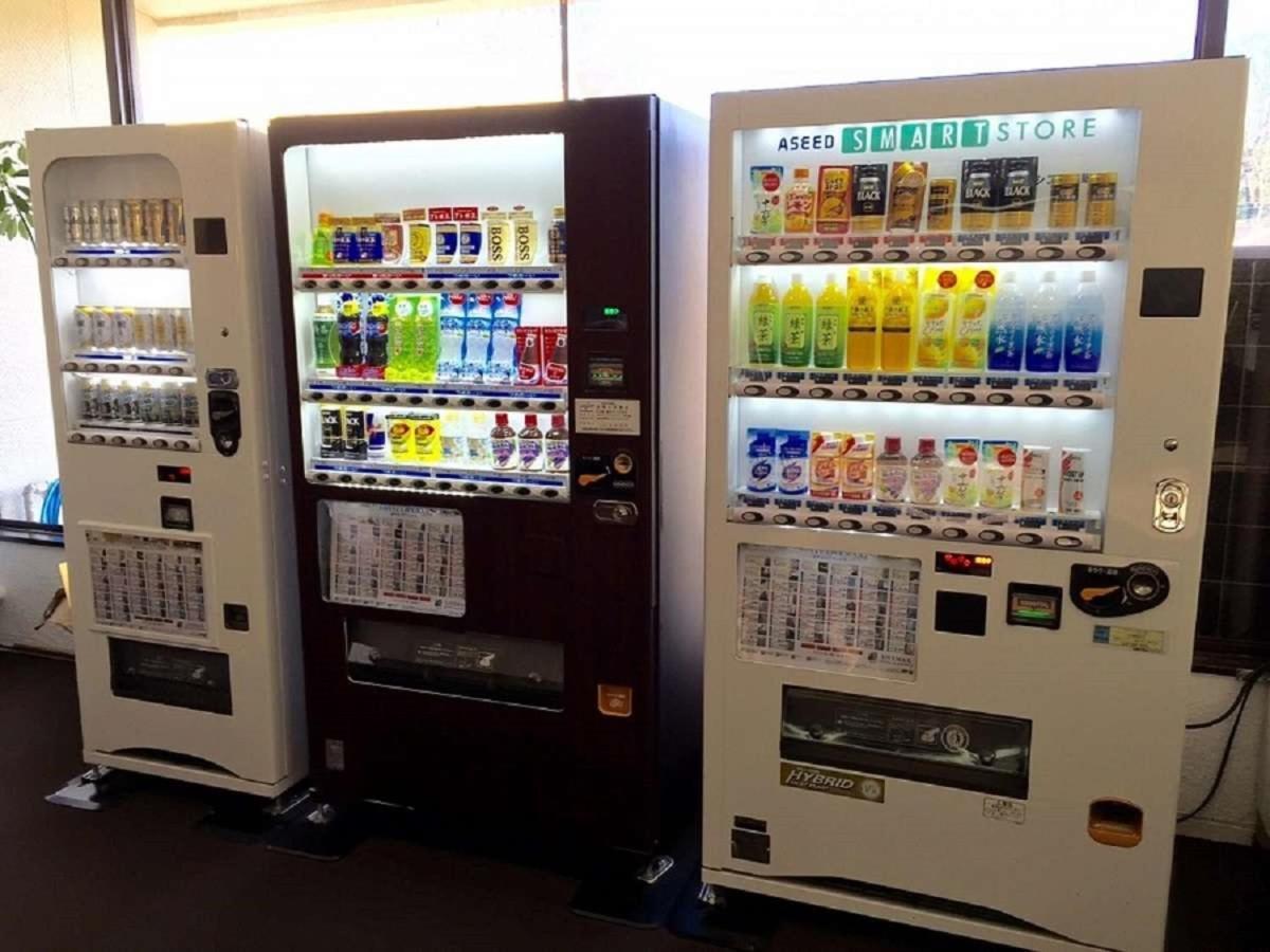 Hotel Livemax Kayabacho Tokyo Dış mekan fotoğraf
