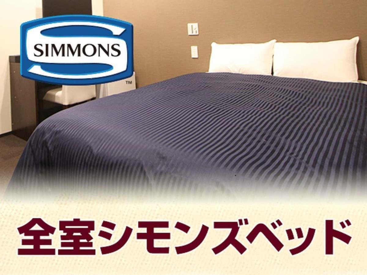 Hotel Livemax Kayabacho Tokyo Dış mekan fotoğraf